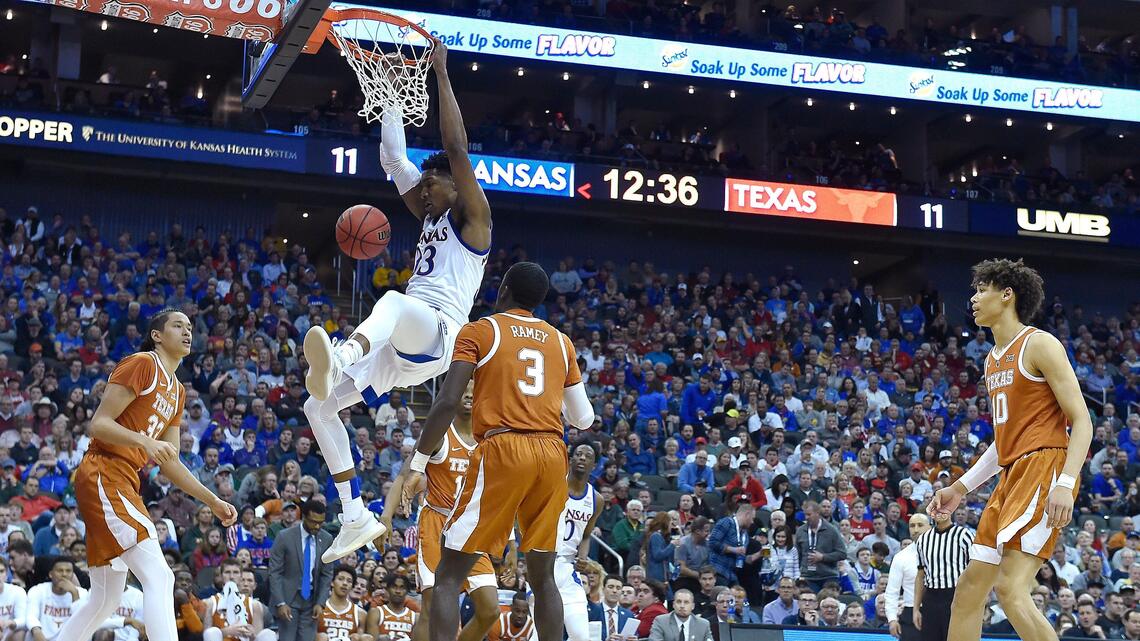 Big 12 hoops, Chiefs and salary cap, Sporting KC and KC Current highlight week ahead