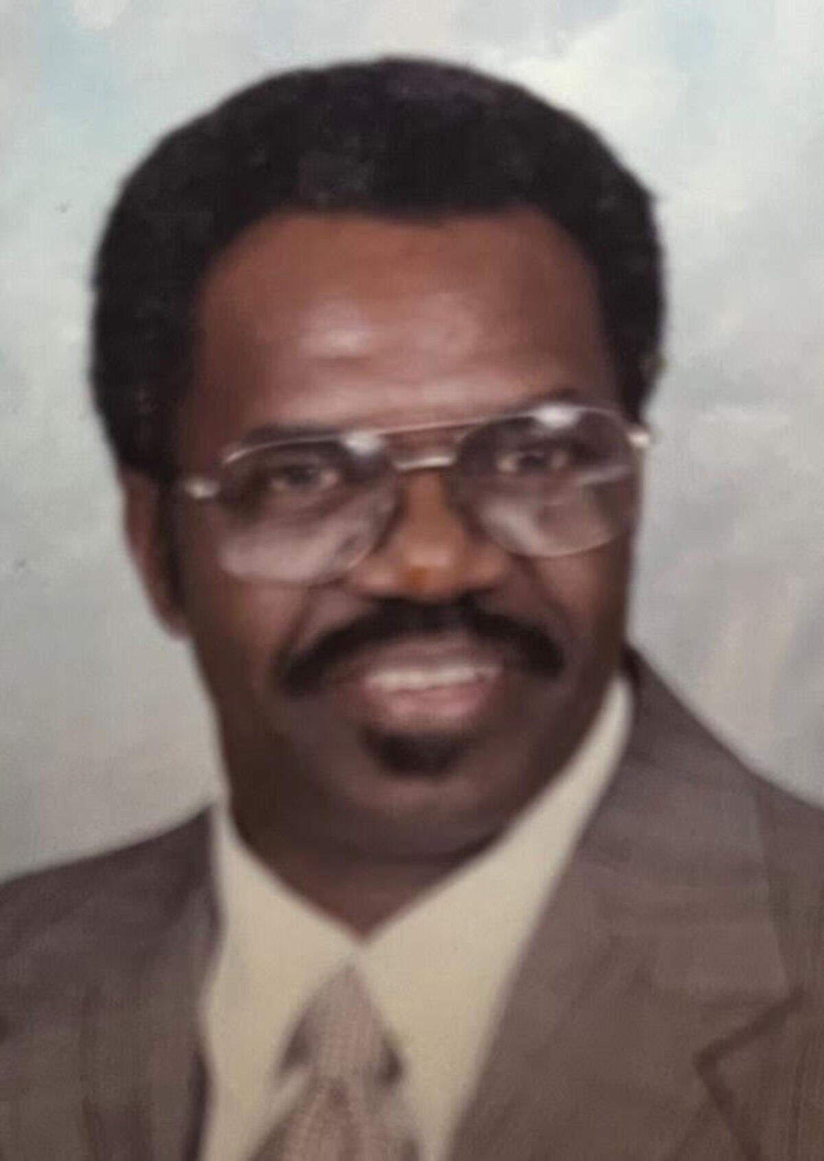 Shirley Johnson Jr.