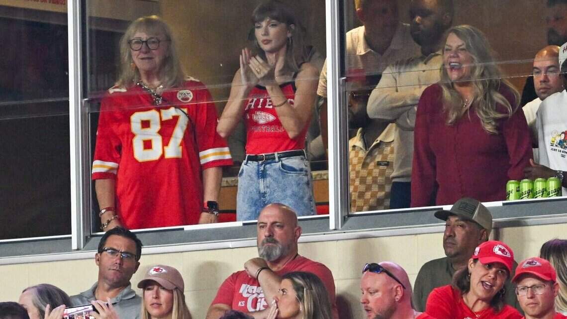 Taylor Swift’s ‘Cleveland!’ isn’t really about Travis Kelce town. These songs are