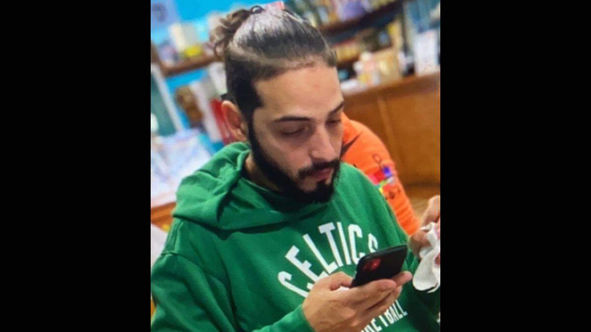 Police asked for help finding a 30-year-old Julio Gonzalez of Kansas City whose family reported him missing early Wednesday after becoming concerned that he might be in danger.