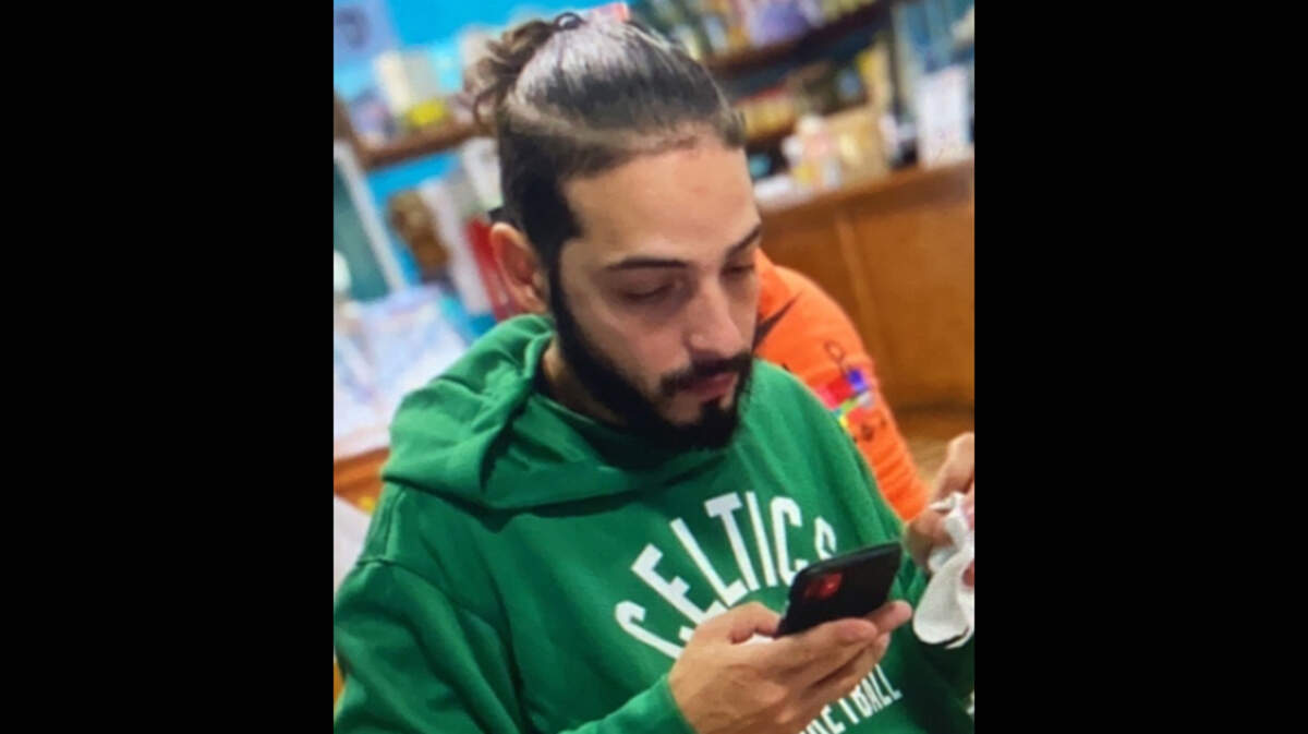 Police asked for help finding a 30-year-old Julio Gonzalez of Kansas City whose family reported him missing early Wednesday after becoming concerned that he might be in danger.