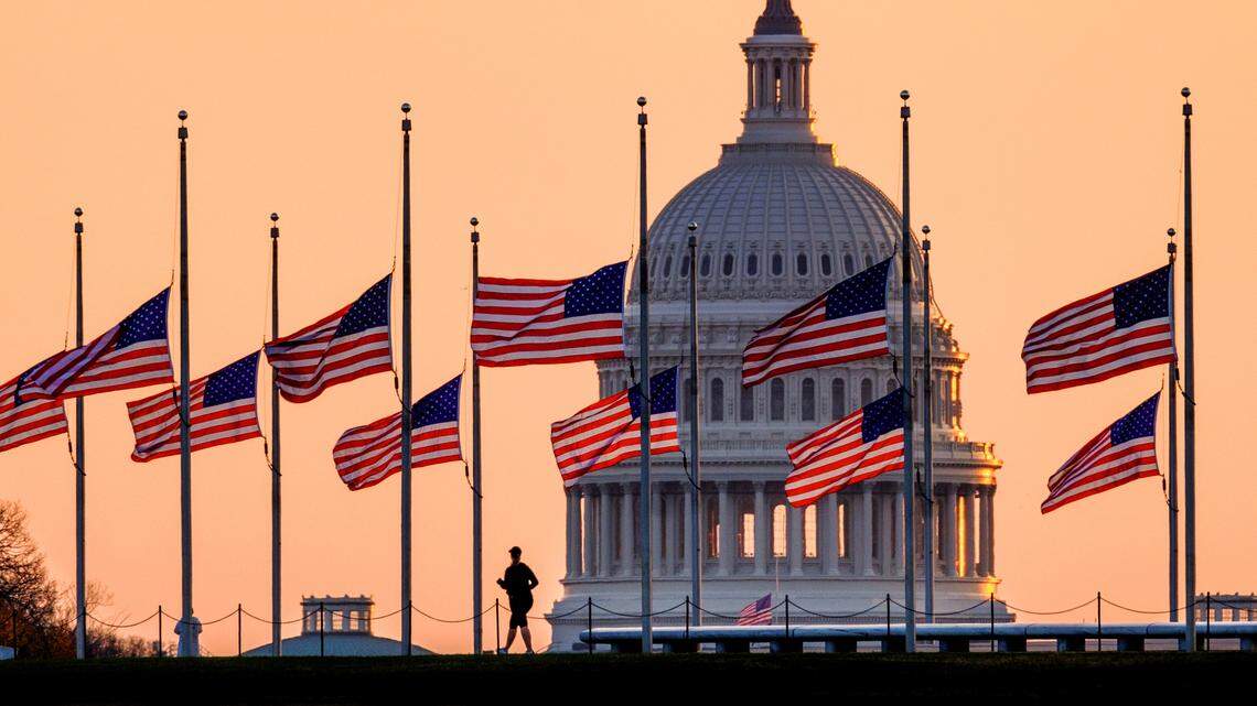 ‘One of the top endorsements’: In Kansas, Bob Dole could make or break GOP candidates