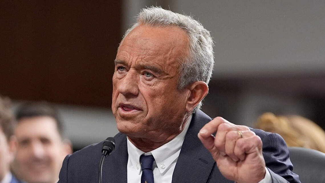 Abortion pill is ‘baby poison’ minus the propaganda. RFK Jr. must call for removal | Opinion