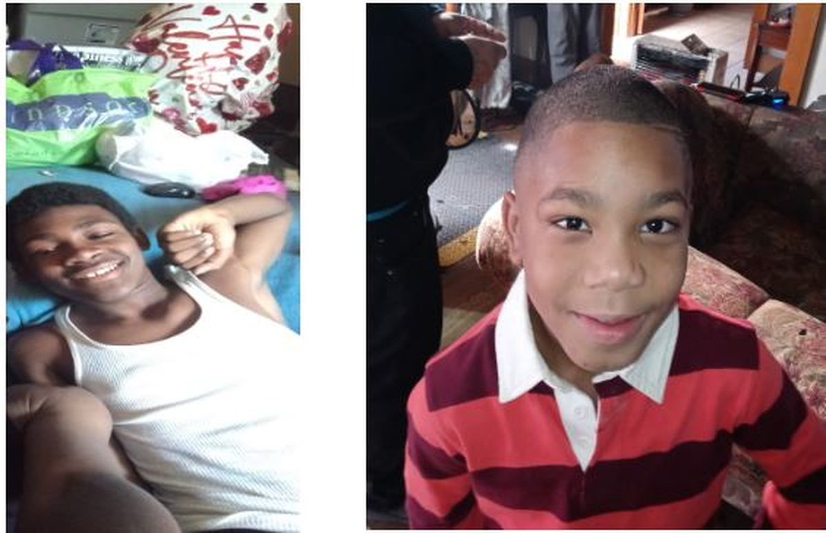 Kansas City police is seeking the public’s help locating Leneal Thomas, 13, who was last seen near 37th Street and Mersington Avenue
