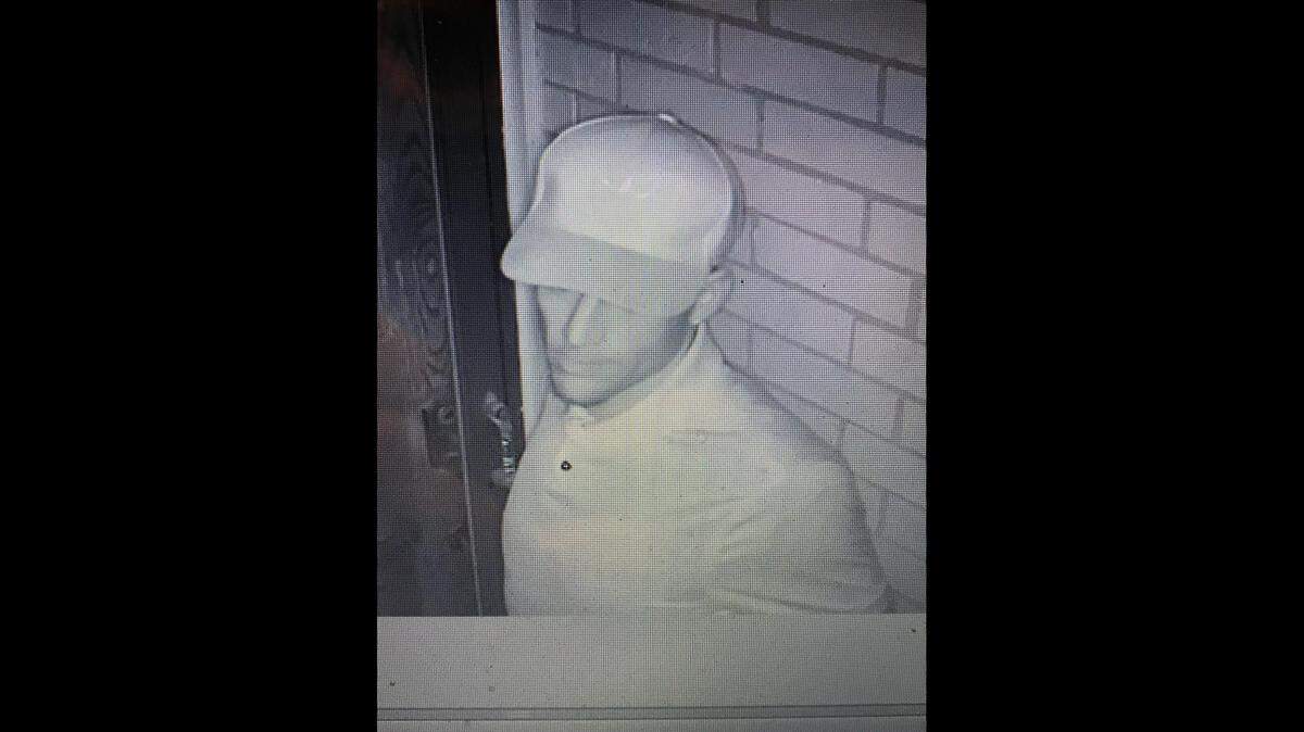 Oklahoma officials are searching for three people involved in a robbery in Tuttle, they say.