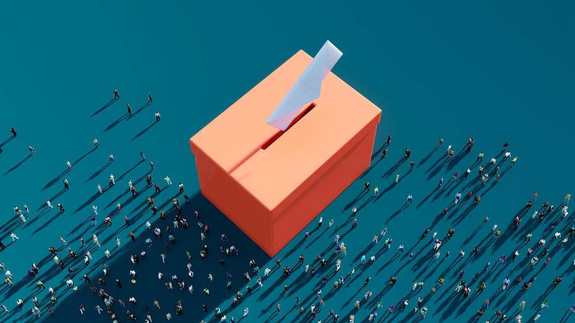 Kansas City Star’s endorsement in WyCo Board of Commissioners District 5 | Opinion