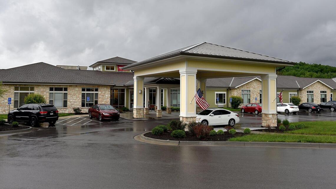 DOJ report: Thousands of Missourians with mental health disabilities held against their will
