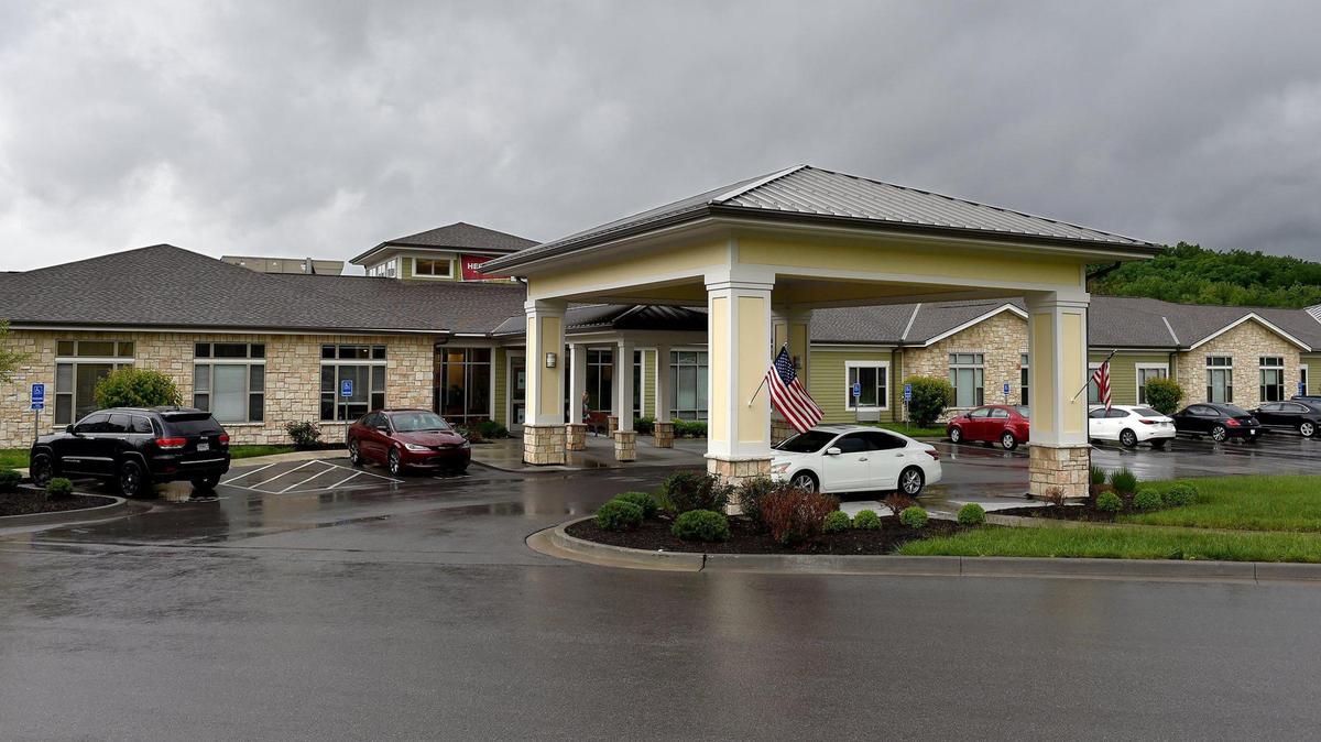 Nursing homes, such as Northland Rehabilitation & Health Care, are facing a dire financial situation and potentially closure if a key tax that funds Medicaid and pays hospitals and nursing homes is not renewed.