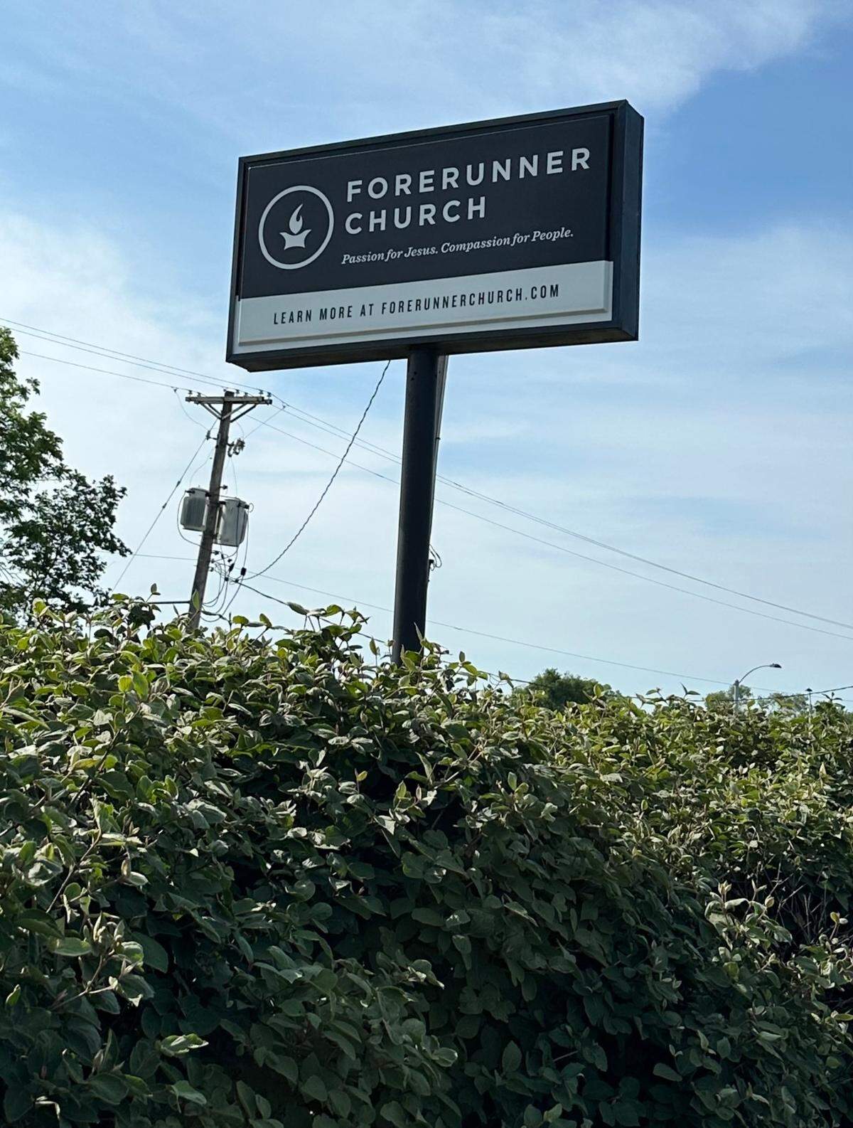 The International House of Prayer=Kansas City’s Forerunner Church in Grandview held its final worship service on May 19. The church is closing its doors as the organization continues to deal with the sex abuse scandal involving its founder, Mike Bickle.