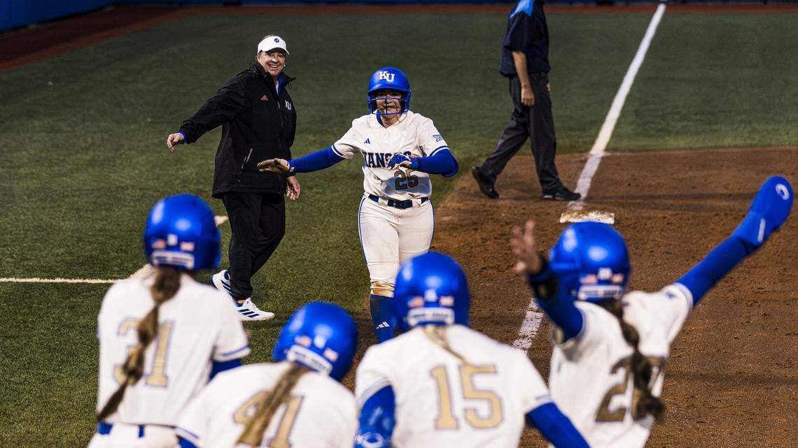 7 things to know about KU baseball before Jayhawks host NCAA regional for 1st time