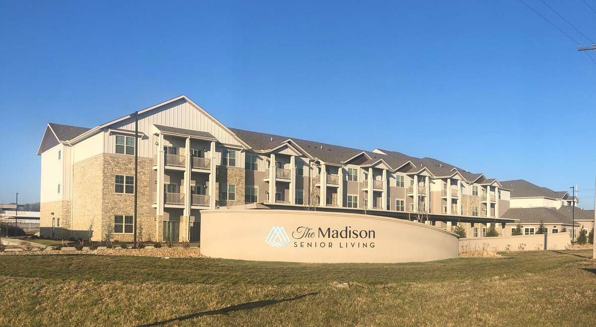 Residents and employees of senior living facilities in Kansas and Missouri will begin receiving the COVID-19 vaccine soon. Administrators at The Madison, a senior community in Kansas City, expect theirs next week.