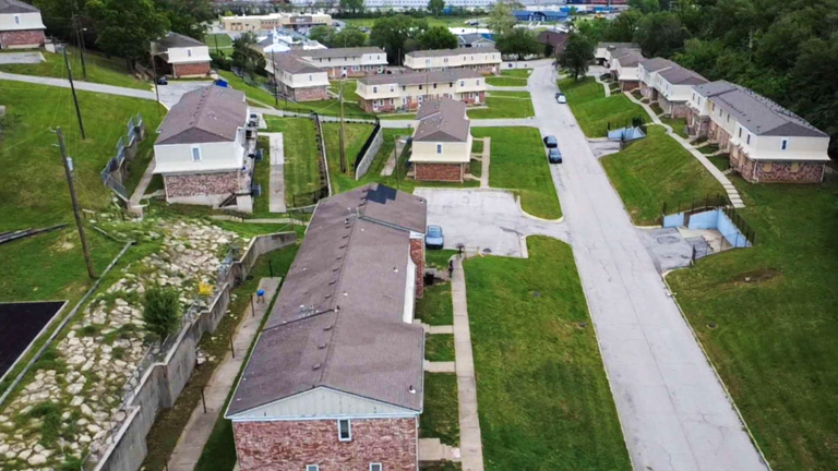 KCK affordable housing complex undergoing $21 million renovation