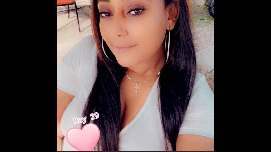 The body of Tennessee mother Eleni Kassa was discovered in the trunk of a crashed car in Michigan, state police say.