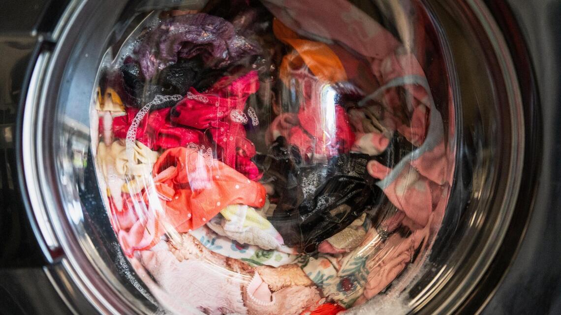 Derby property owners wanted to open laundromat. Here’s what happened after backlash