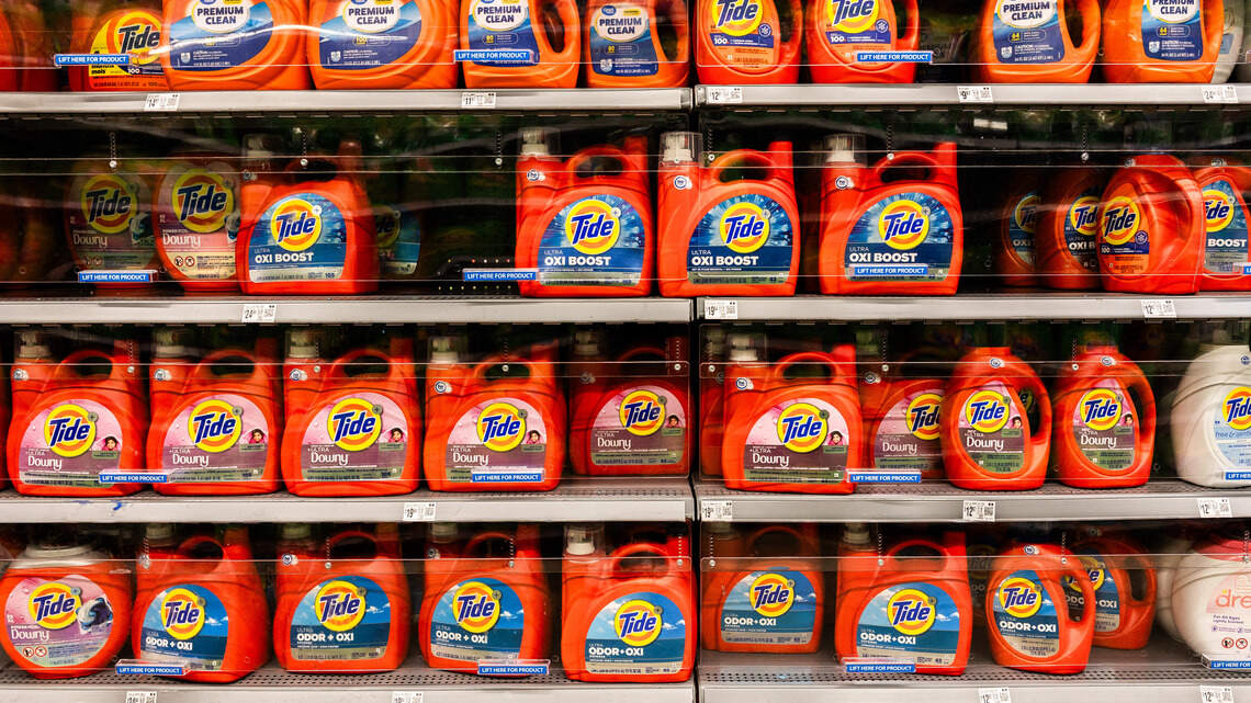 Common scented home products that can cause everything from headaches to allergic reactions