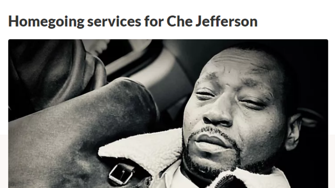 ‘Touched so many lives’: Family mourns local Kansas City businessman killed in shooting