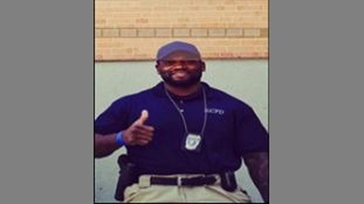 Kansas City Police Officer Terrell Watkins is being sued by the family of a Shawnee Mission South High School student killed Oct. 21 in a wreck on Interstate 435 near Stadium Drive.