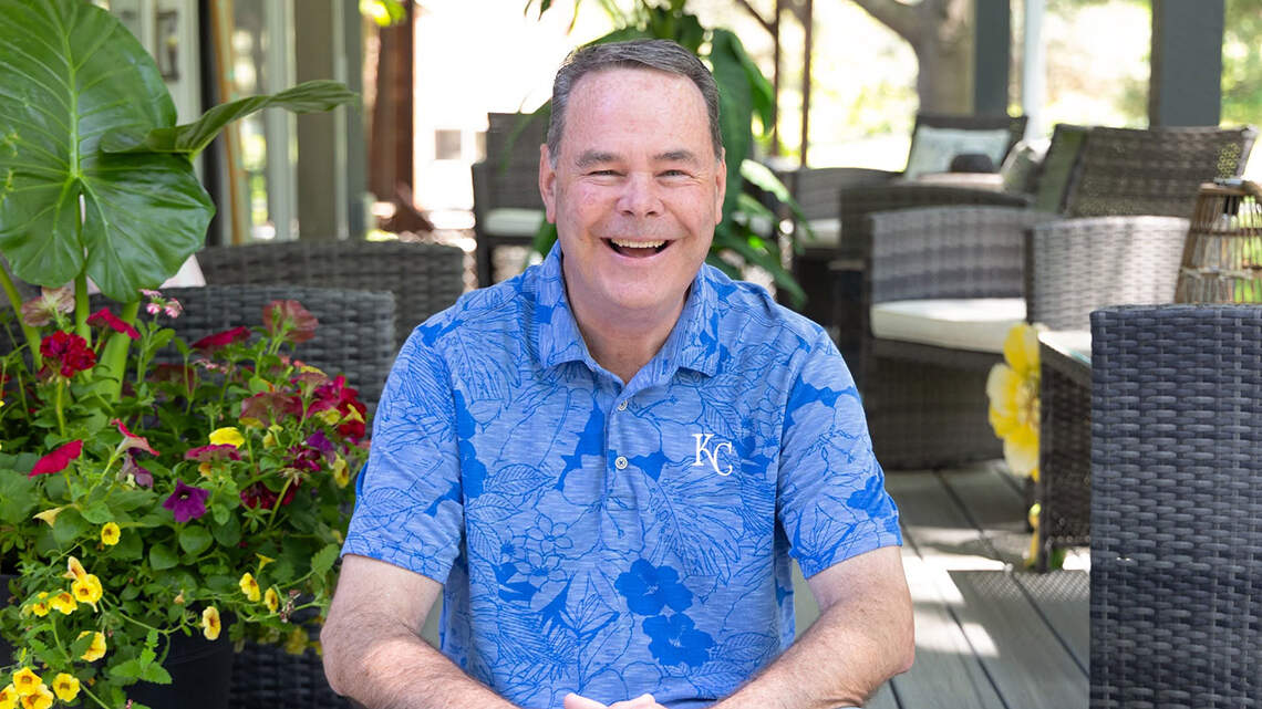 Dan Tarwater: I’m running for Jackson County executive to restore trust | Opinion