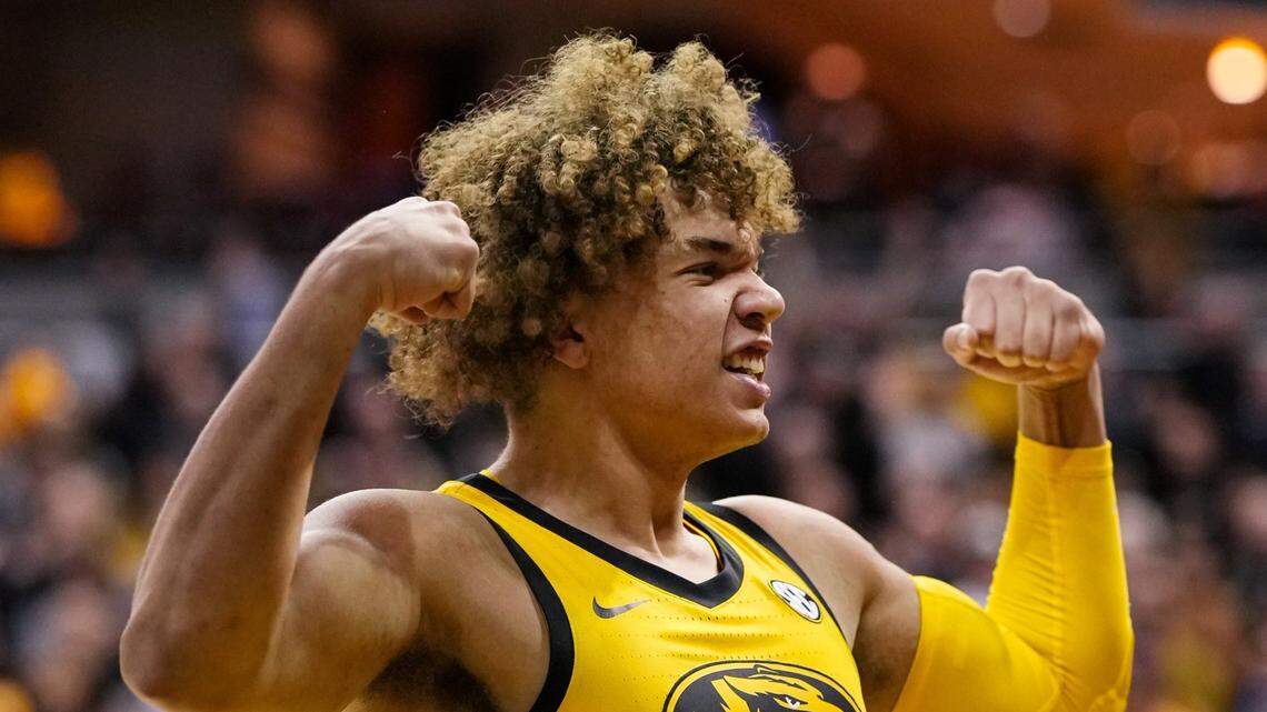 Mizzou basketball bounces back in win over South Carolina: Recap and takeaways