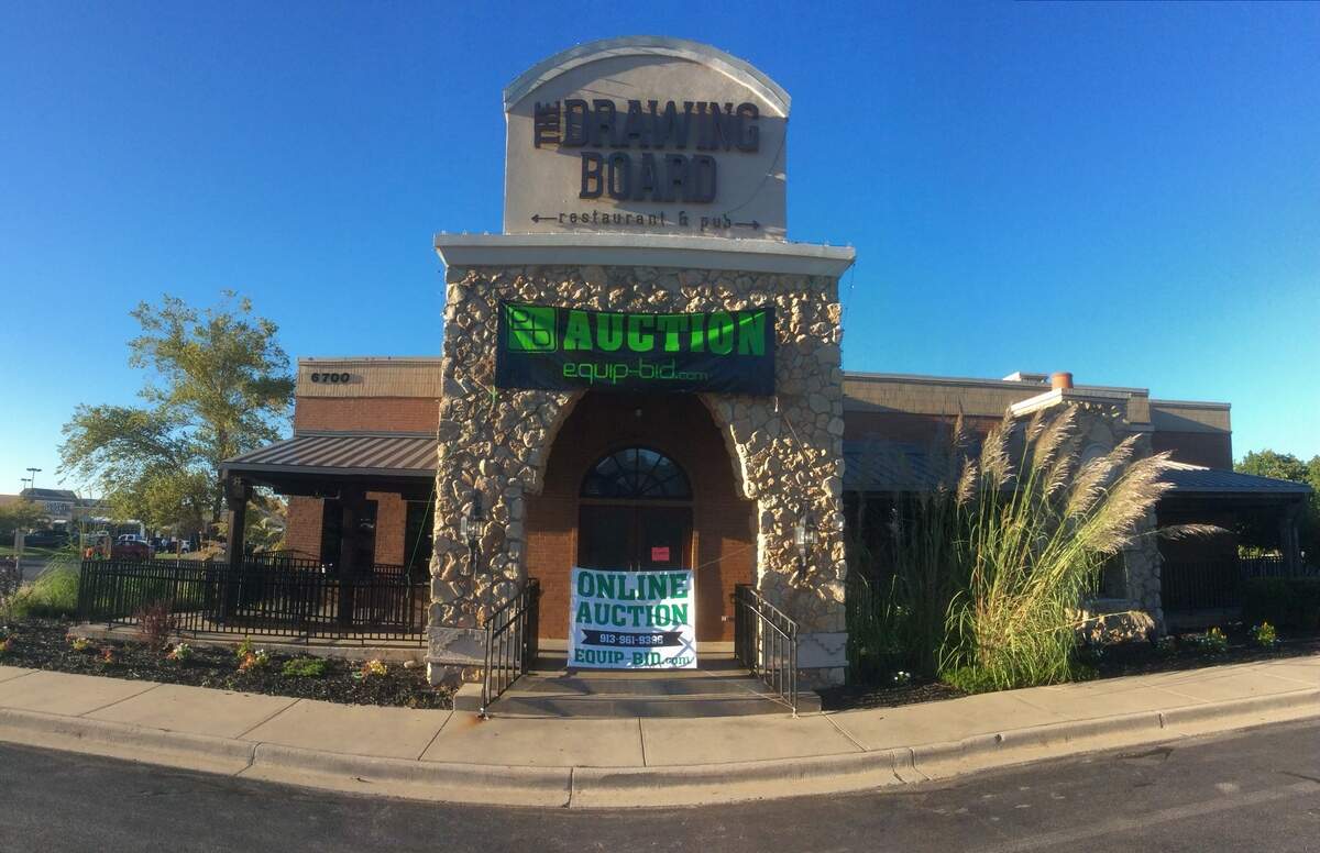 Chuy's plans to open at 6700 W. 135th St. Overland Park in early to mid-October. Wil Jenny's, Tilted Kilt and the Drawing Board had previously operated in the building.