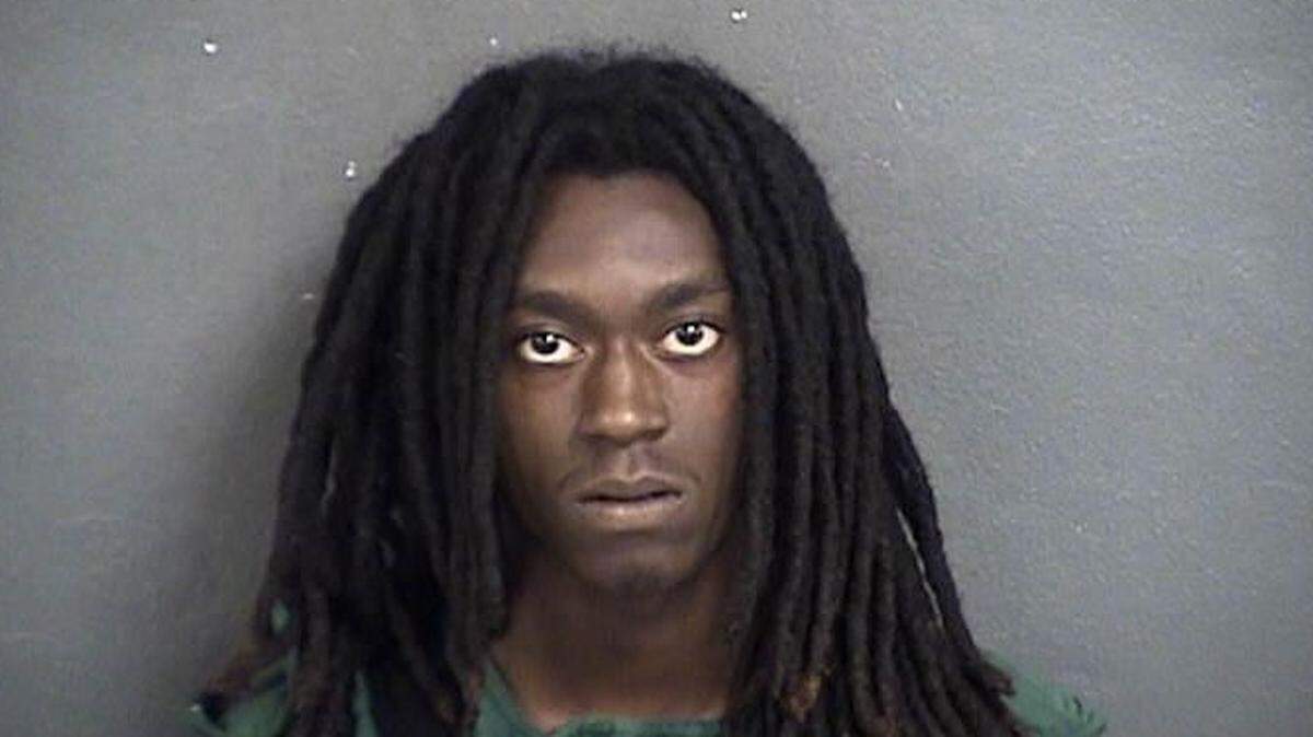 Jamaal Lewis
