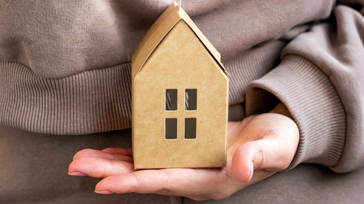 The founder of Lorraine’s House sees firsthand the lack of housing for women coming out of treatment.