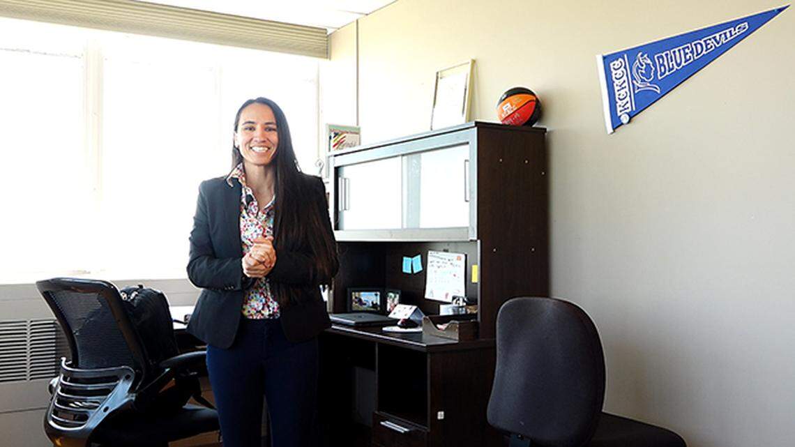 What’s on my desk: Take a look inside Kansas Rep. Davids’ Wyandotte County office