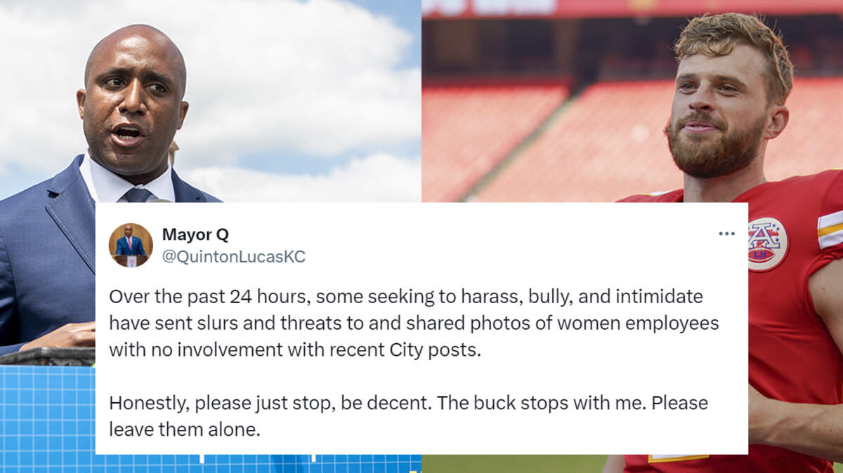 It was America First News, not the city social media manager, that shared personal information — and got it wrong.