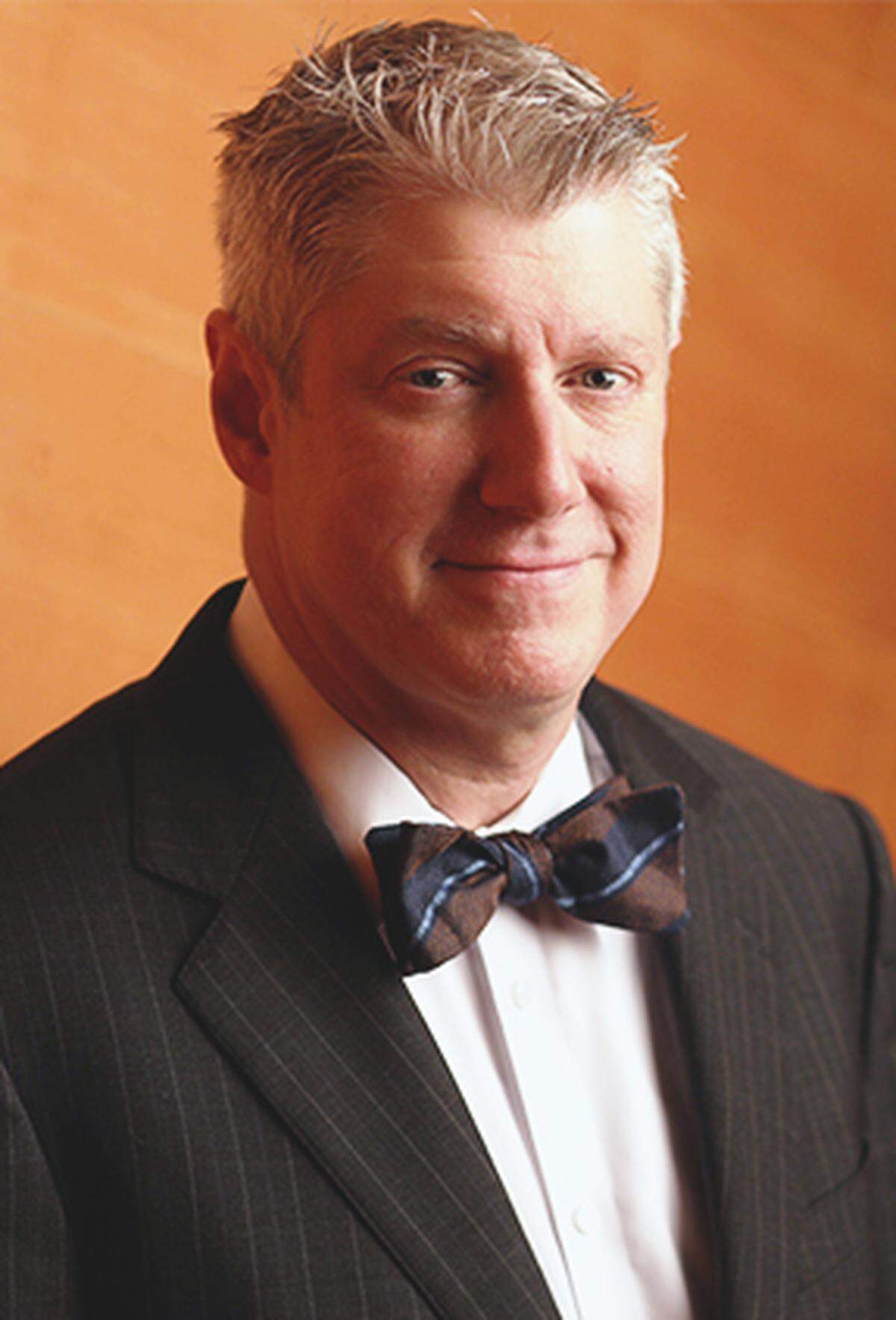 This will be Music Director Michael Stern’s final season with the Kansas City Symphony.