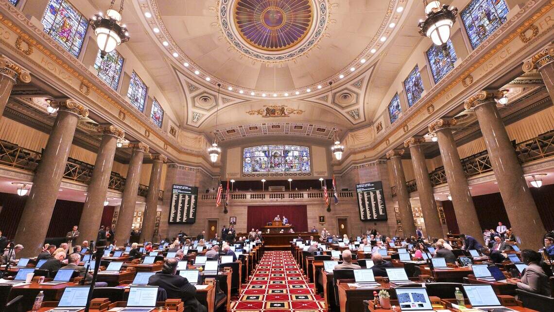 National Democrats are targeting Missouri. Will their support be enough?