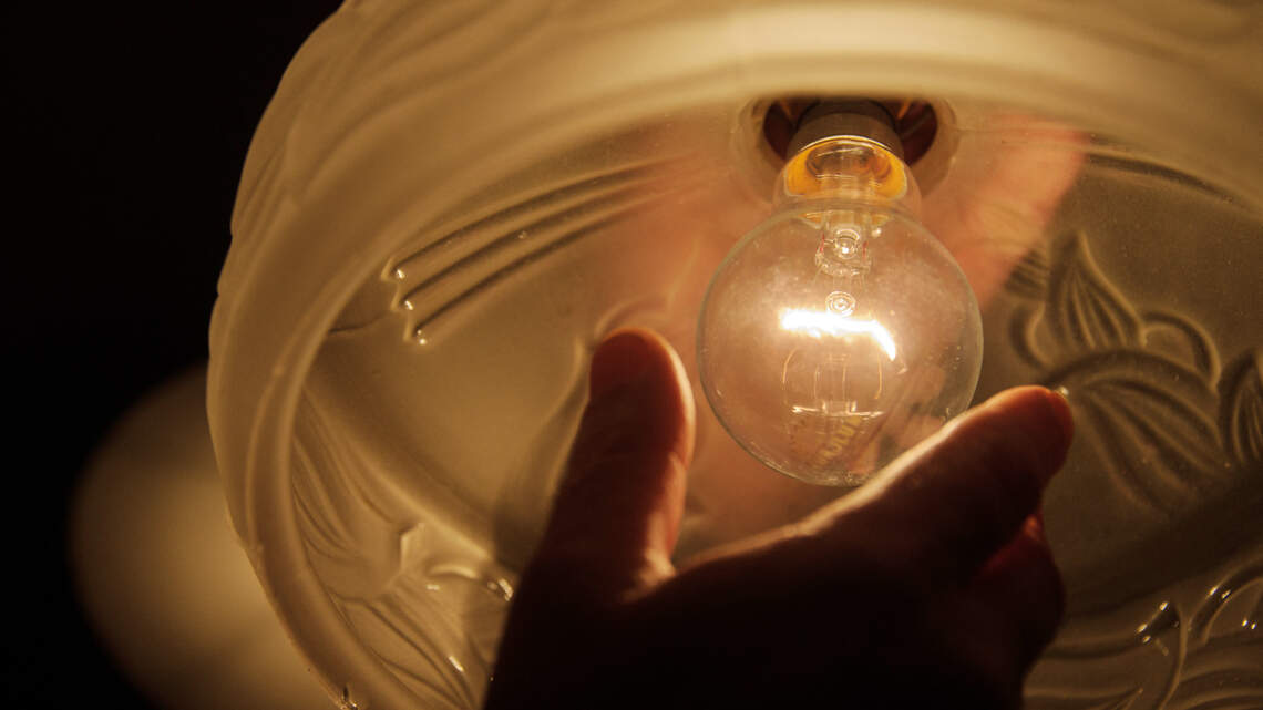 This Pierce County town will be without power for two days. Are you ready?