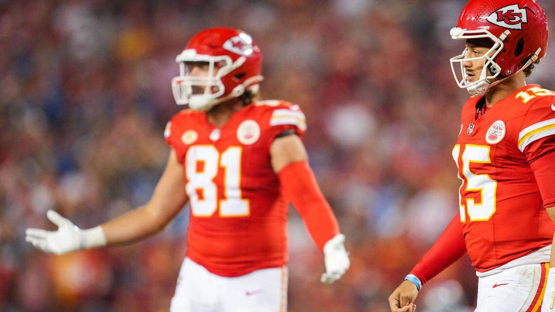 Why was the Chiefs’ 3rd-and-1 run vs. Lions doomed from start? Focus on these details