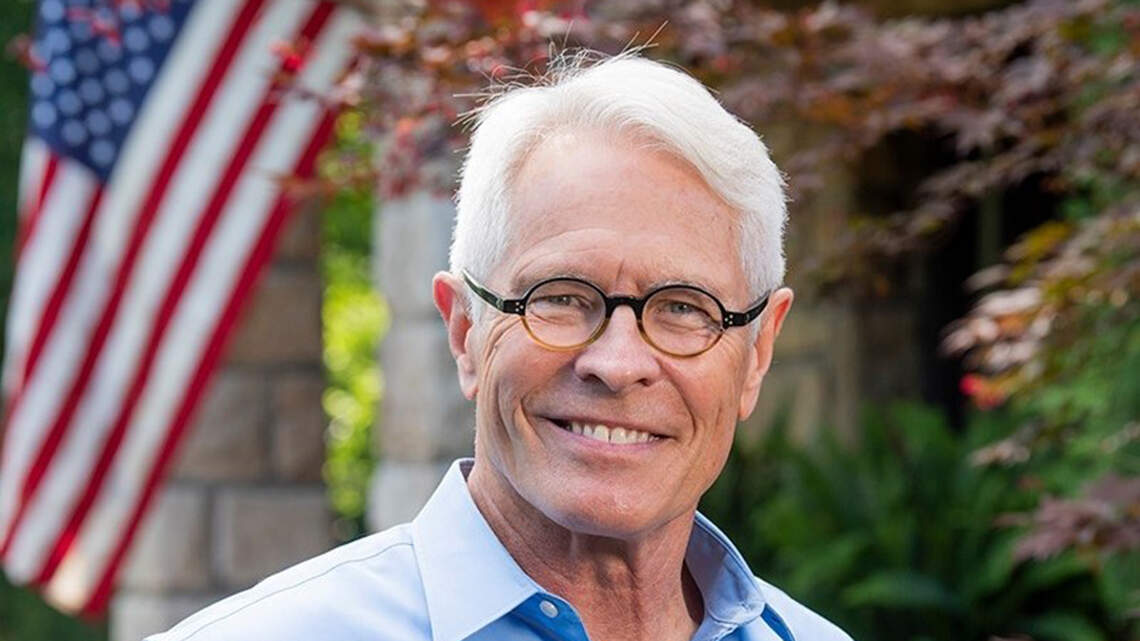 Oops. Scammer tries to scam the wrong guy — a former U.S. attorney for Kansas | Opinion