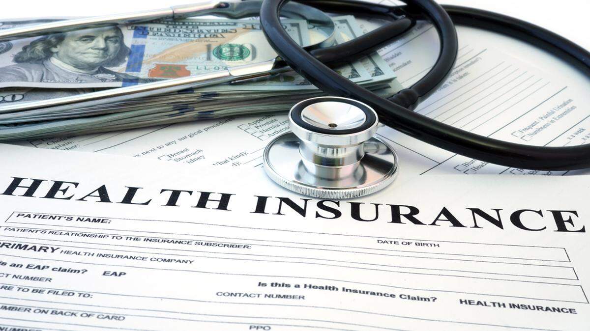 The former Kansas insurance commissioner has a warning: Patients with chronic illnesses often see third-party help with their medical expenses wiped out.