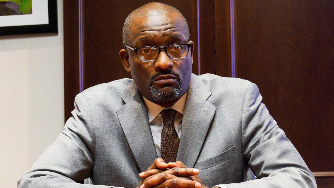 ‘How could it have happened’: Kansas City school leader addresses student stabbing death