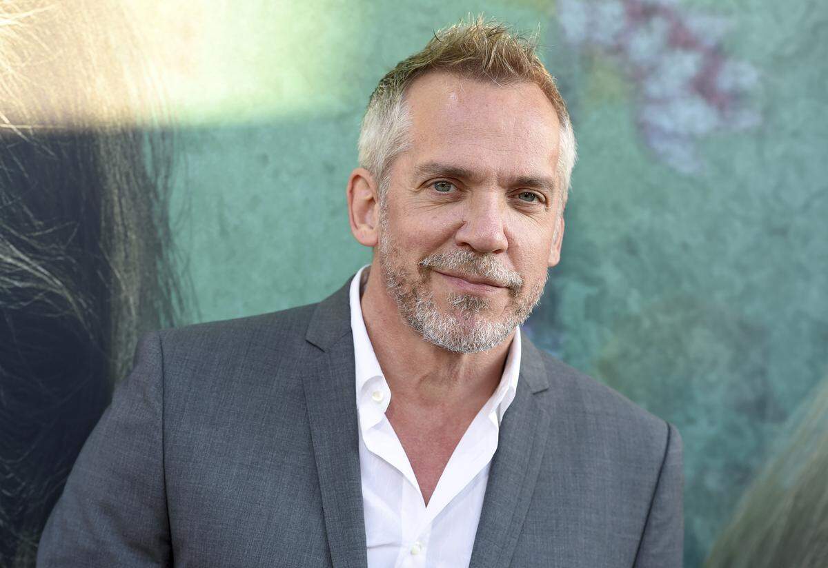 Before HBO's "Sharp Objects," Jean-Marc Vallee won an Emmy for directing the network's "Big Little Lies."