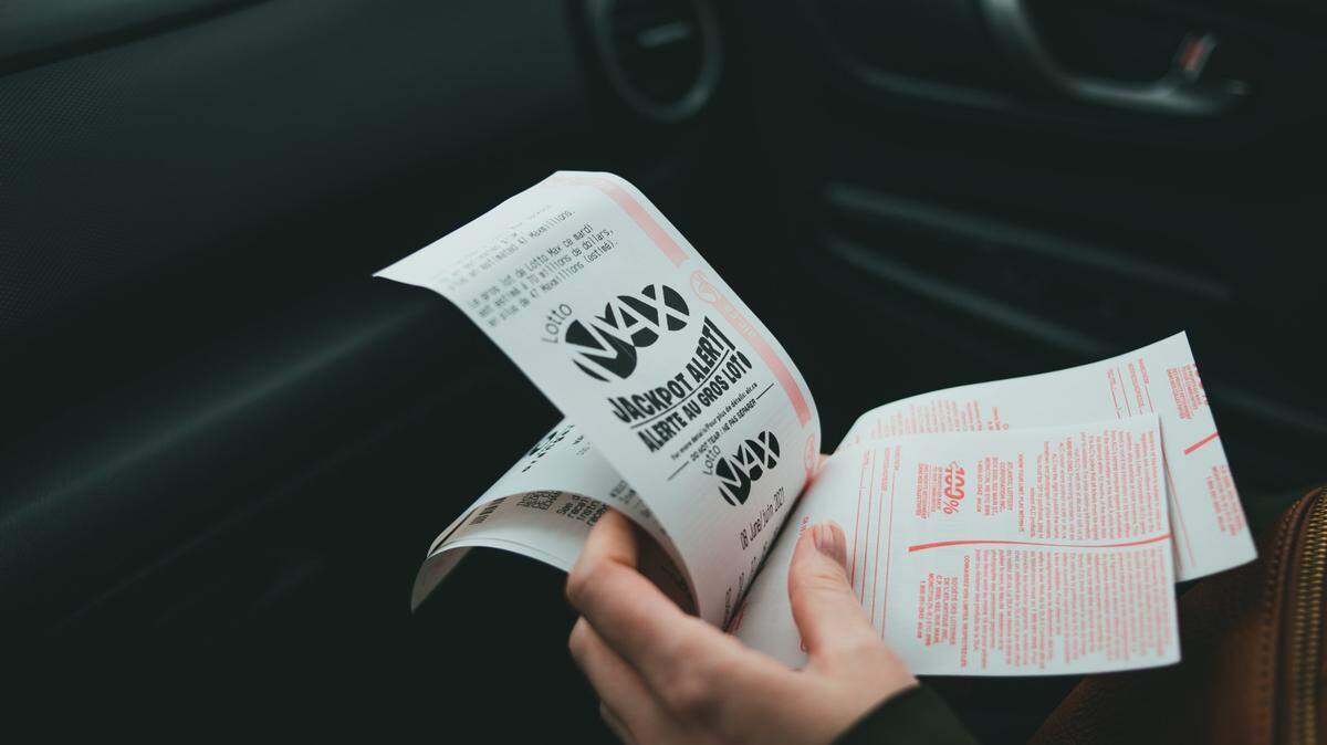Illinois Lottery says a Lucky Day Lotto jackpot ticket worth more than $1 million remains unclaimed from the Jan. 11, 2023, drawing.