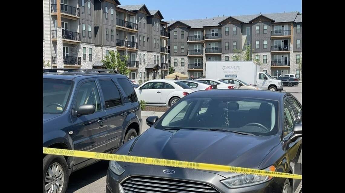 Man shot and killed in southeast KC apartment complex | Kansas City Star