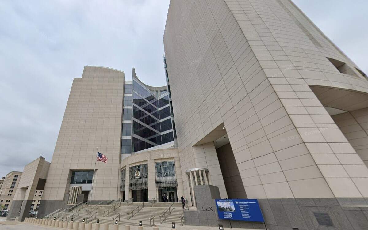 A Kansas City man charged with federal dog fighting crimes in U.S. District Court for the Western District of Missouri in Kansas City pleaded guilty Tuesday.