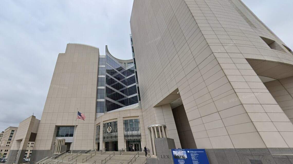 Man gets nearly 10 years in prison after 56 pounds of meth seized in KC