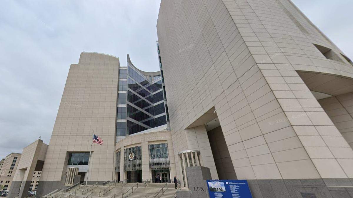 A grand jury in U.S. District Court for the Western District of Missouri in Kansas City returned an indictment against Nicholas Michael Kloster, and he was arrested Friday, according to court records.