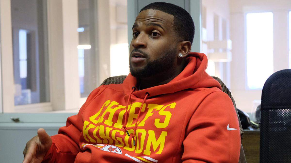 Black KCPD officers saw discrimination in beard policy. They fought back — and won