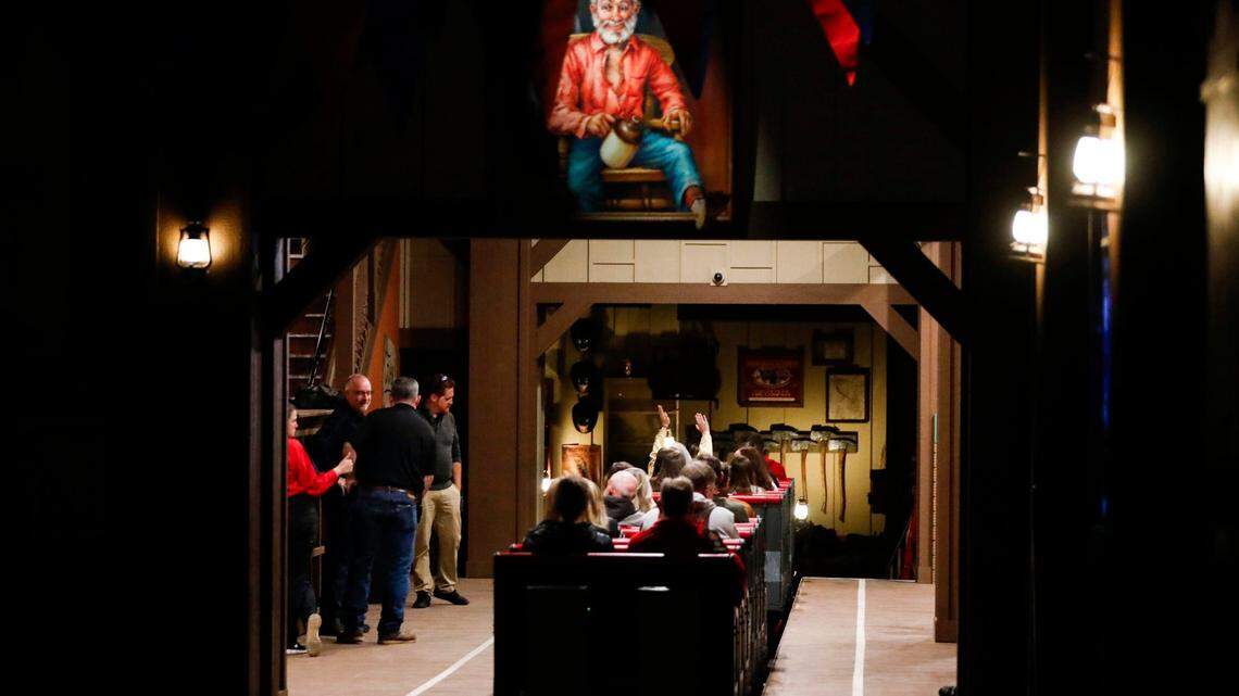 Silver Dollar City was voted America’s best theme park again. Do you agree?