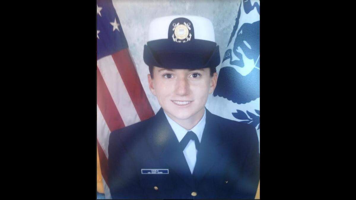 Jackson County prosecutors said Brittany Simek was wounded by a Jackson County Sheriff’s Office deputy during an altercation Aug. 8 at 43rd and Oak streets. Simek had previously served in the United States Coast Guard.