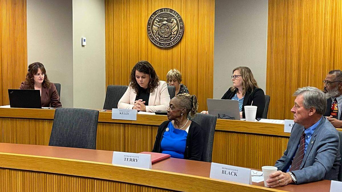 Members of the Missouri House Ethics Committee met for a closed-door hearing on Friday to discuss a “personnel inquiry.” The meeting was widely expected to focus on House Speaker Dean Plocher.
