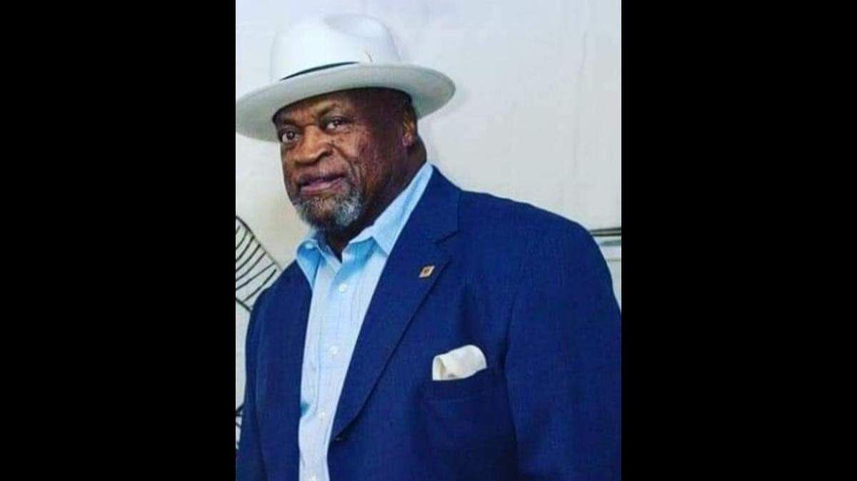Benny Shelby