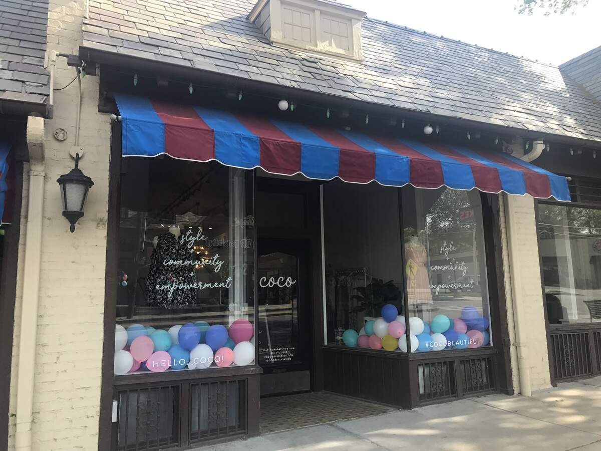 Coco was in East Brookside but had to temporarily relocate to Waldo after a fire. Now it has reopened in Brookside.