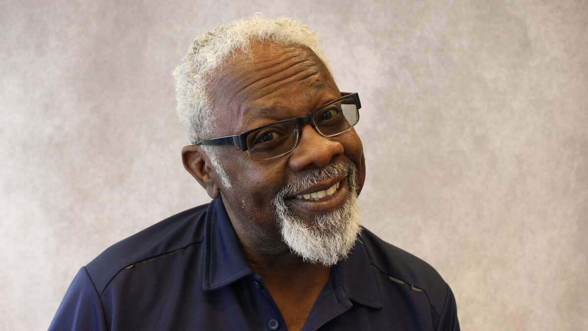 James “Uncle Jimmy” Dodds was known for his work as a radio and TV personality. But before his claim to fame, he was a sheriff’s deputy, where the work was just as rewarding.