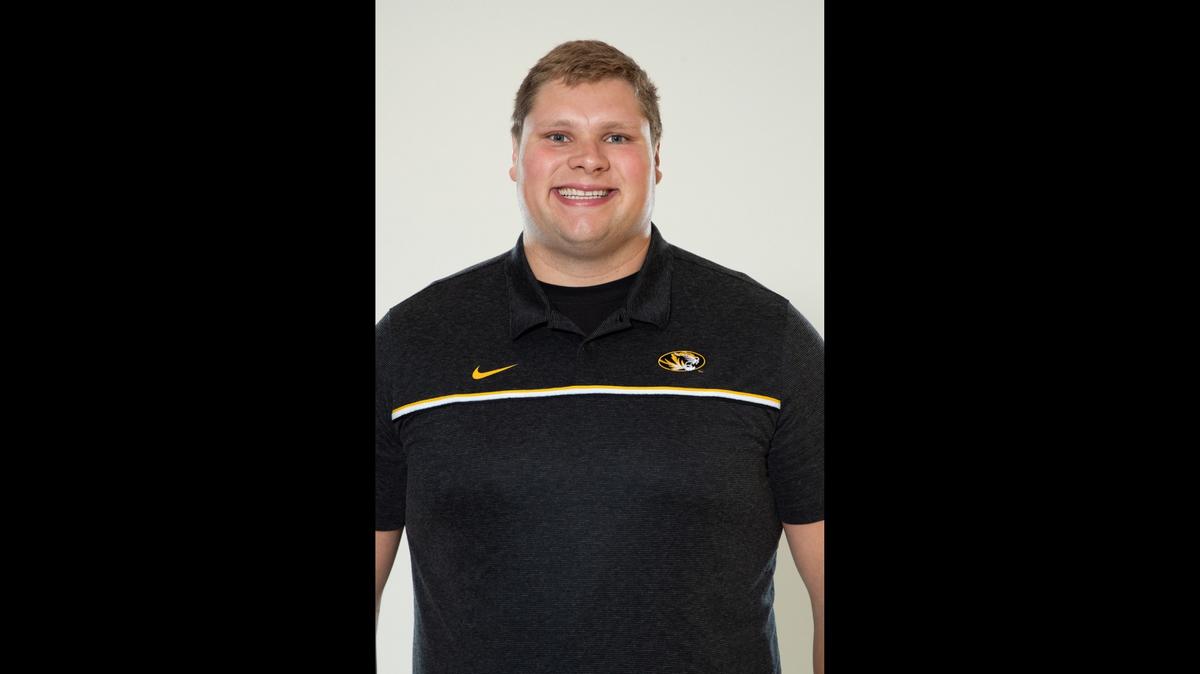 Connor Wood