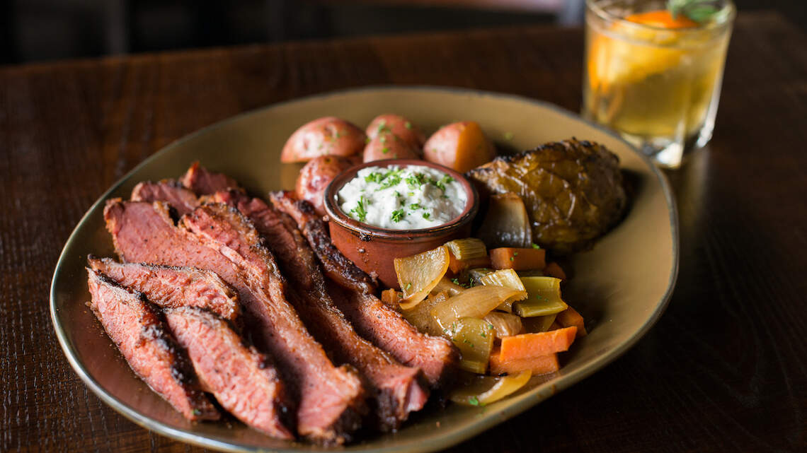 Smoked corned beef, Irish coffee: Where to get St. Pat’s Day specials in Kansas City